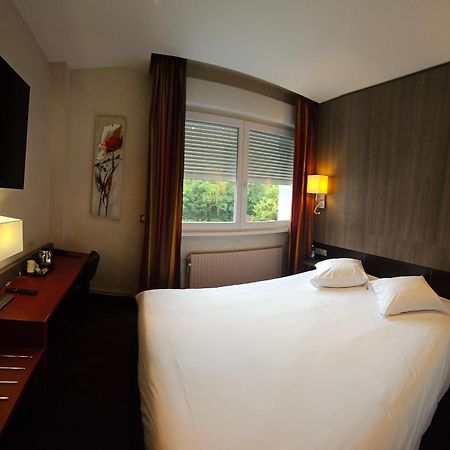 Europe Haguenau - Hotel & Spa ภายนอก รูปภาพ