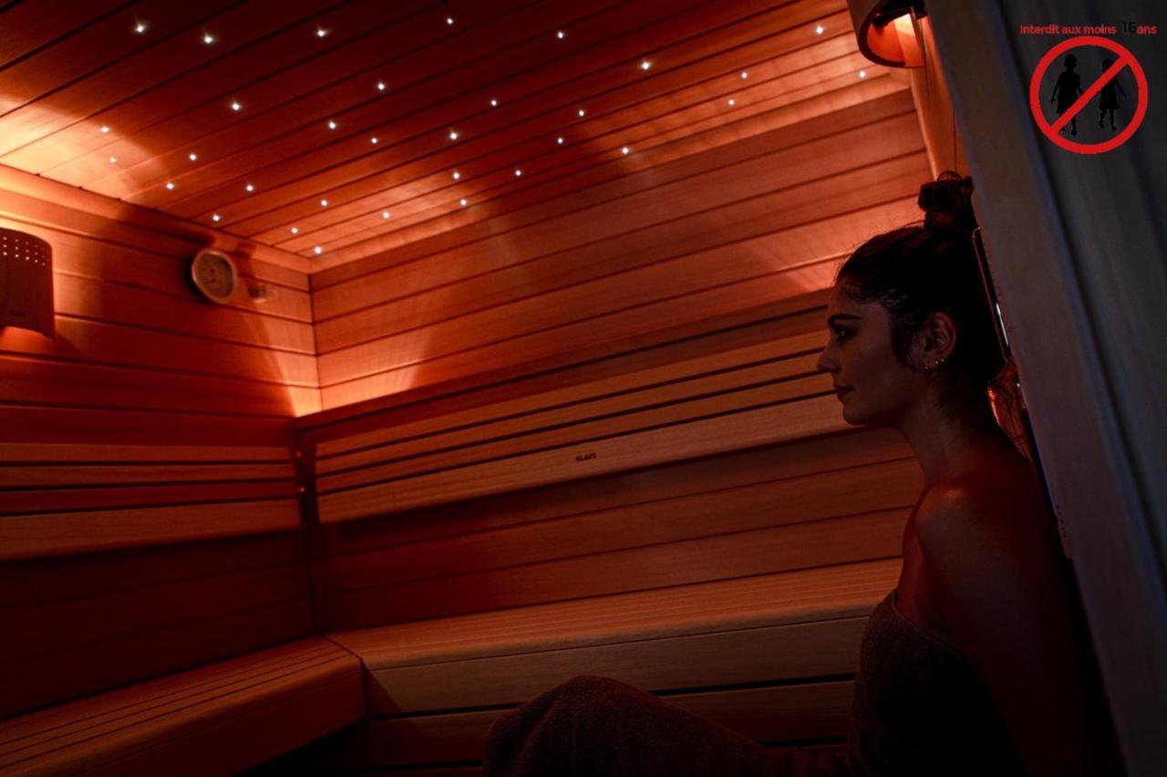 Europe Haguenau - Hotel & Spa ภายนอก รูปภาพ