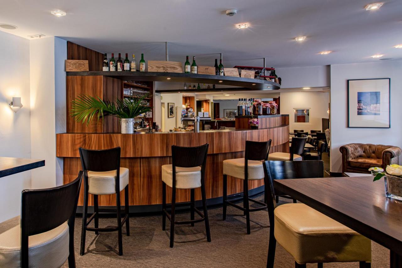 Europe Haguenau - Hotel & Spa ภายนอก รูปภาพ