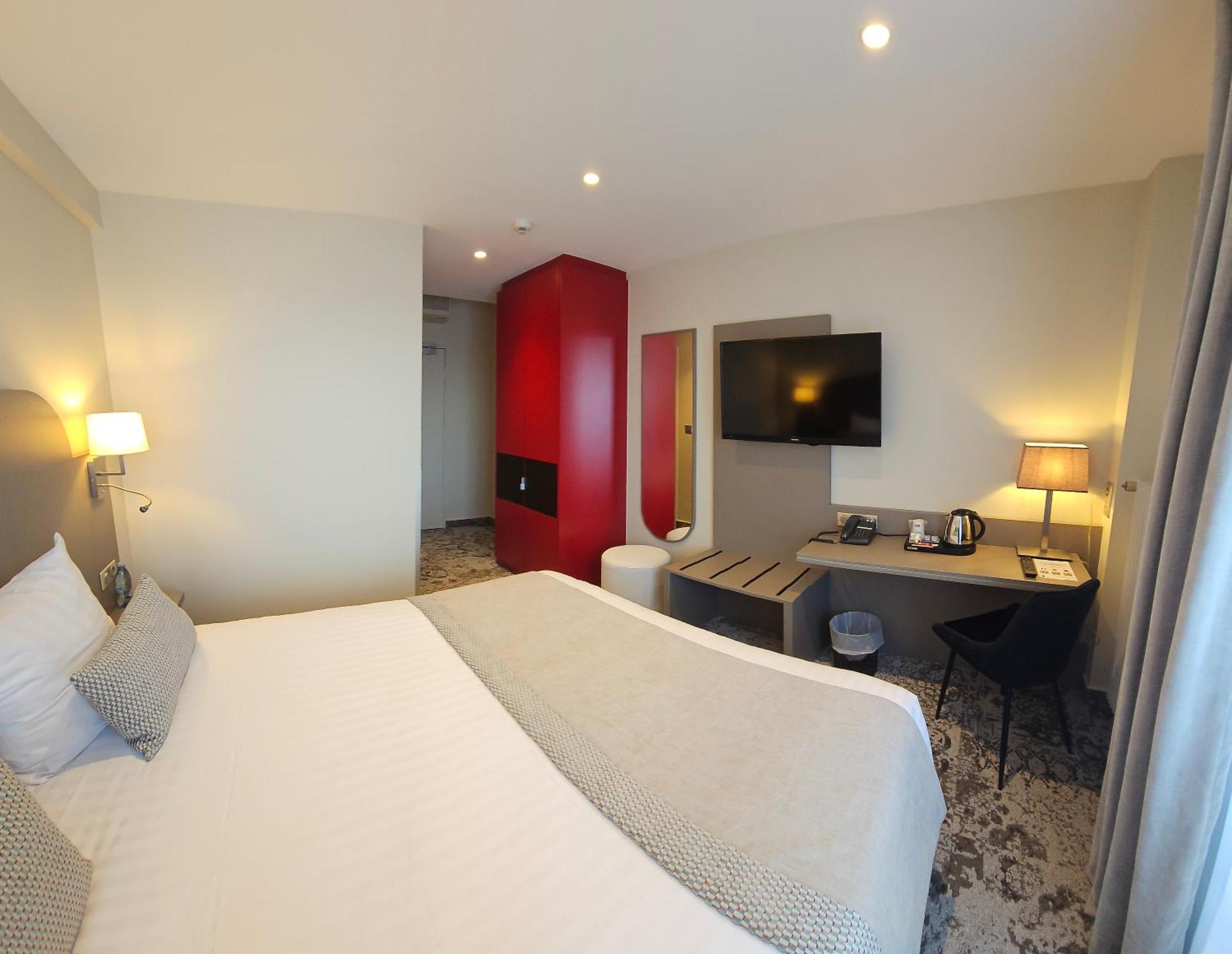 Europe Haguenau - Hotel & Spa ภายนอก รูปภาพ