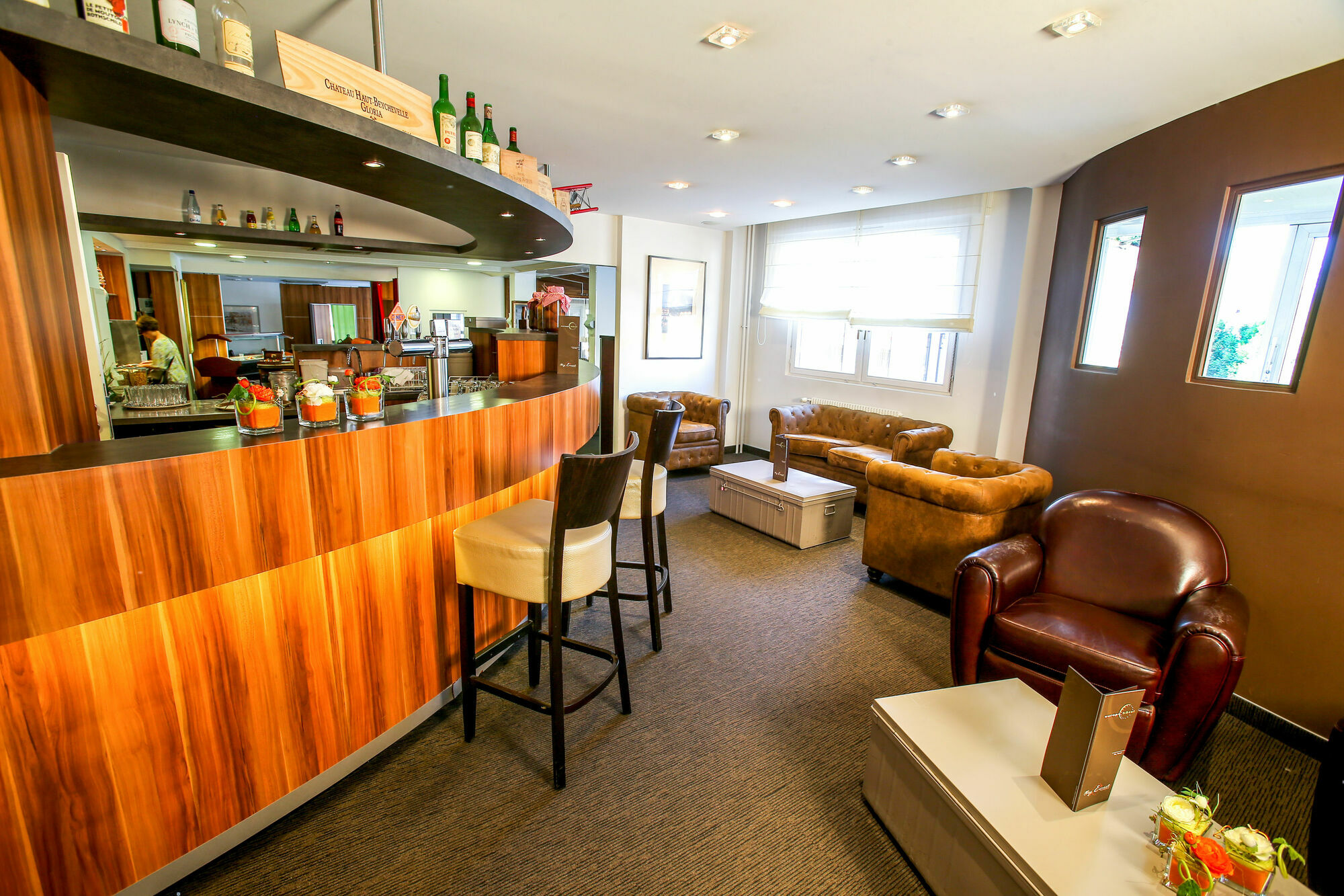 Europe Haguenau - Hotel & Spa สิ่งอำนวยความสะดวก รูปภาพ