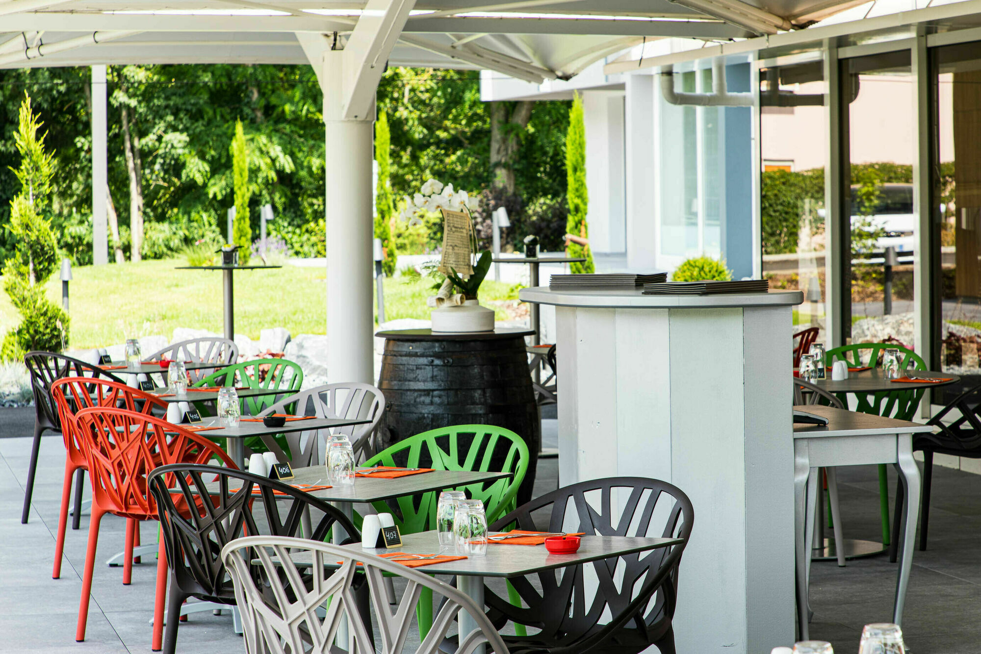 Europe Haguenau - Hotel & Spa สิ่งอำนวยความสะดวก รูปภาพ