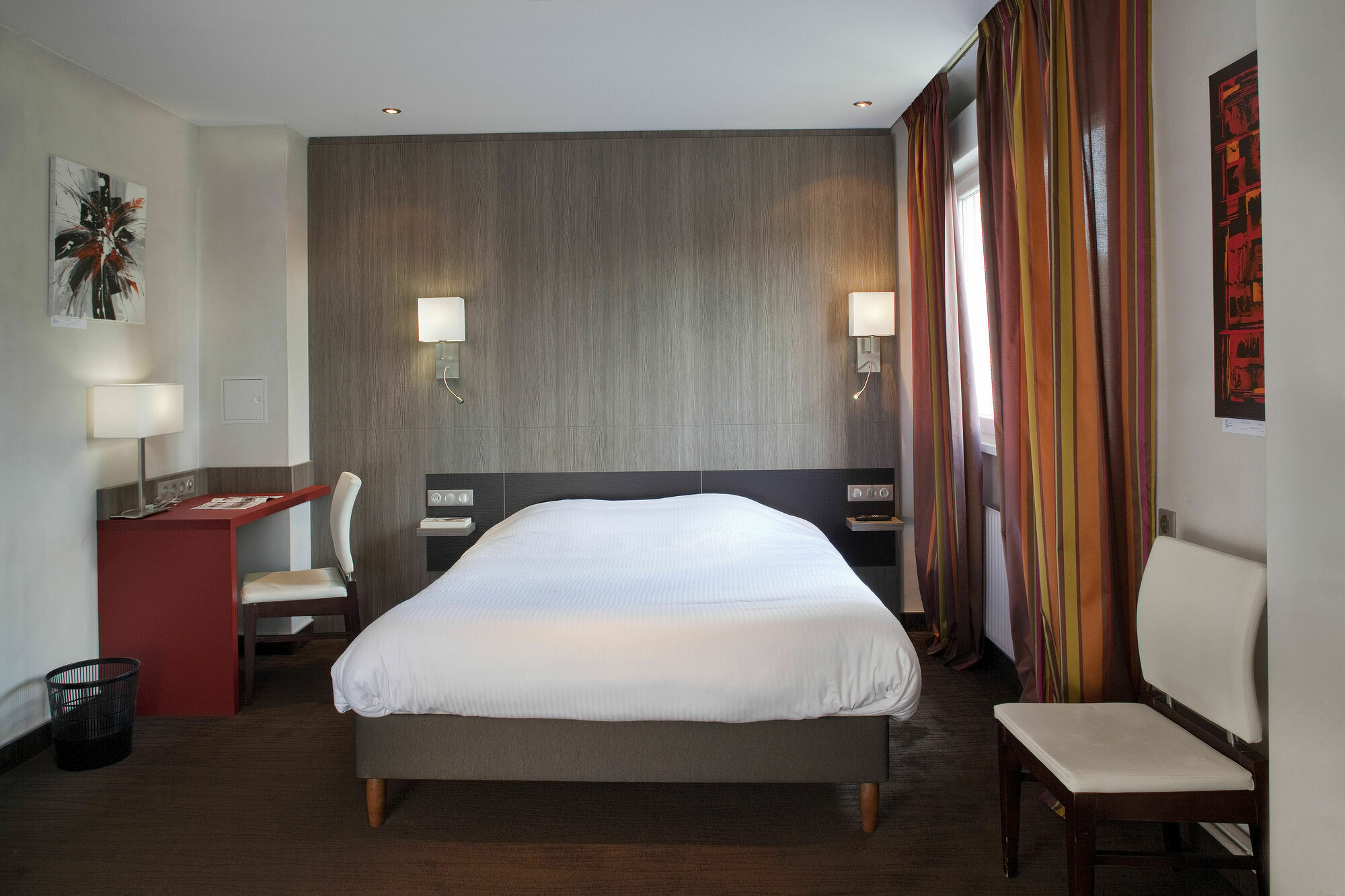 Europe Haguenau - Hotel & Spa ห้อง รูปภาพ