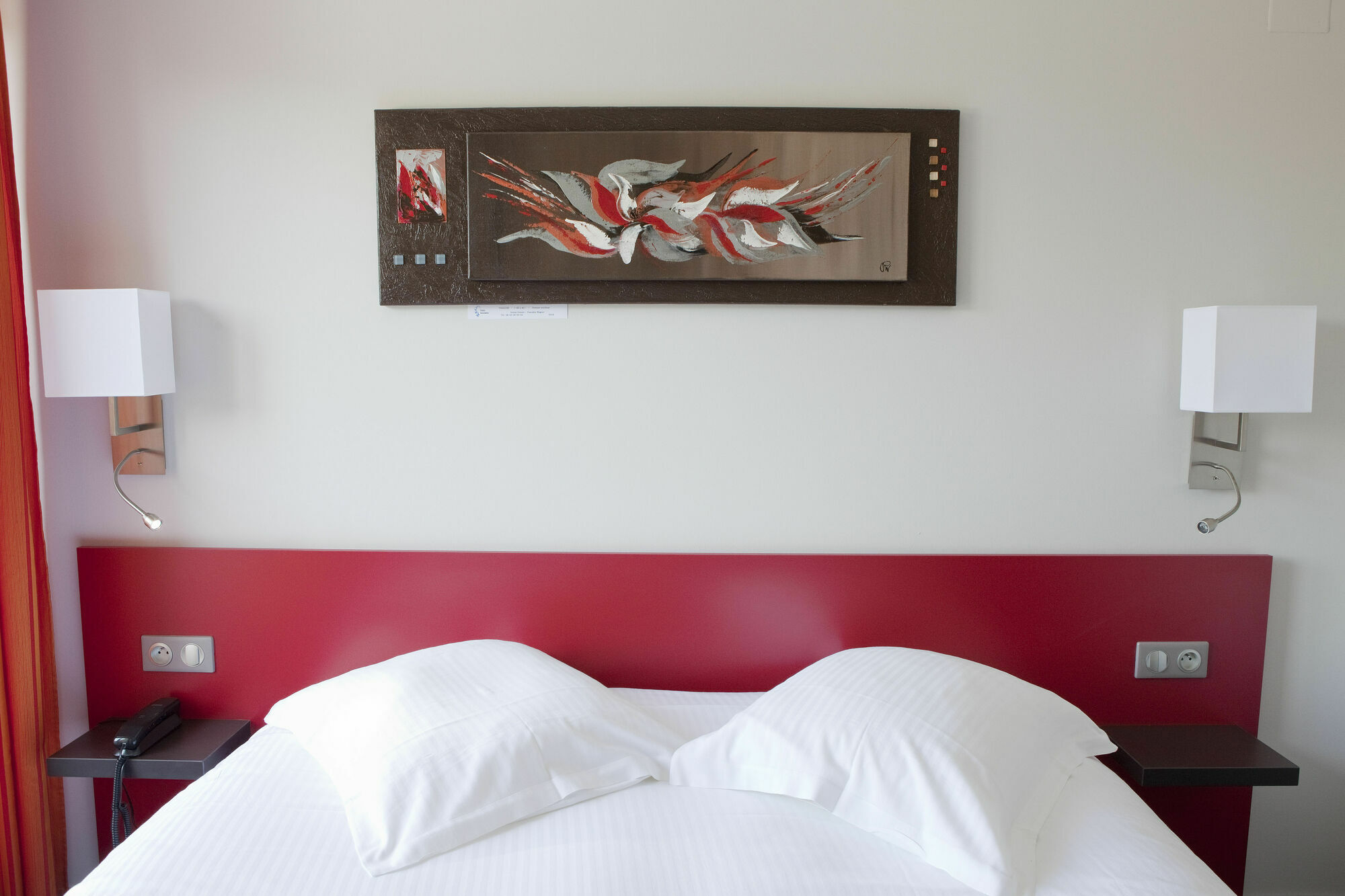 Europe Haguenau - Hotel & Spa ห้อง รูปภาพ