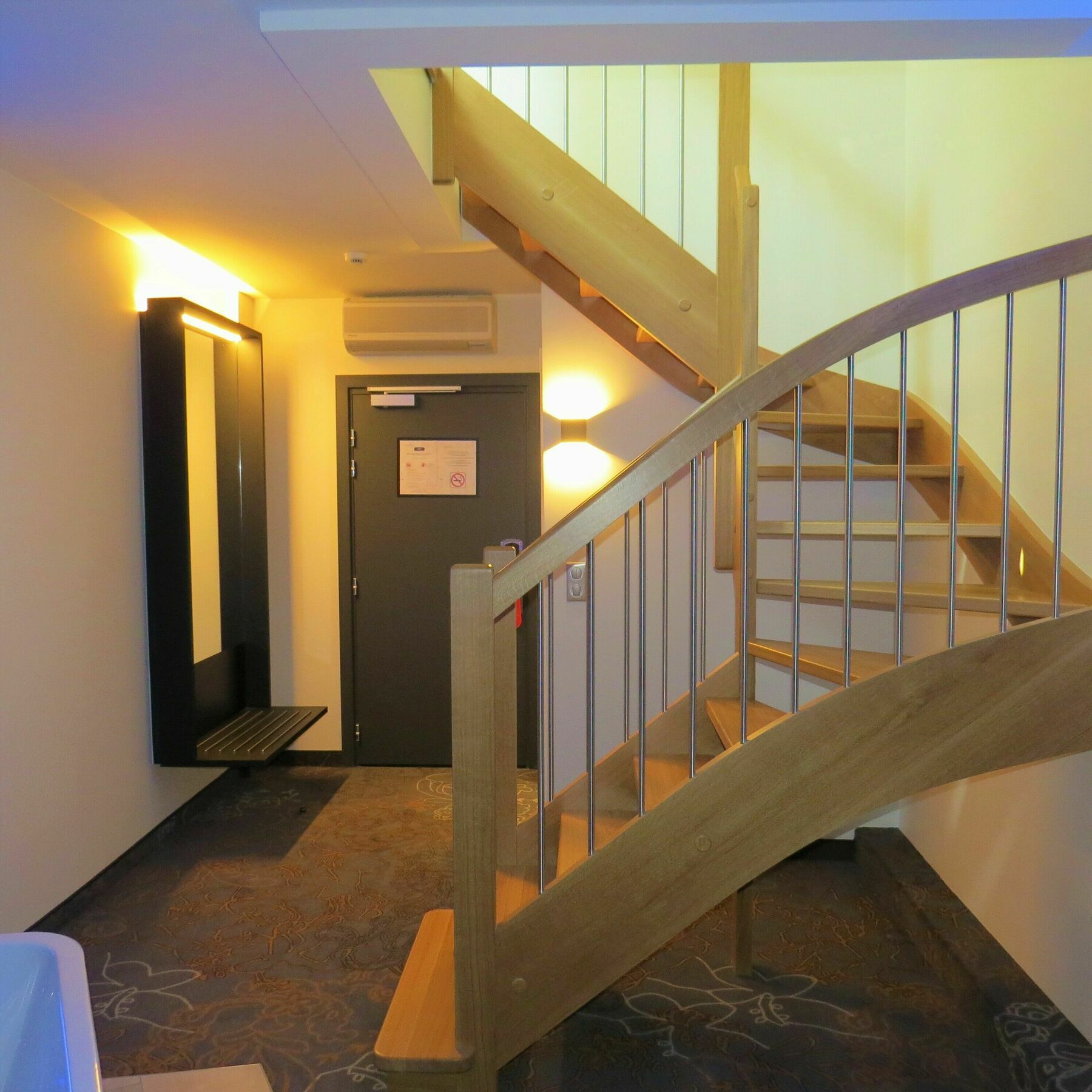 Europe Haguenau - Hotel & Spa ภายใน รูปภาพ