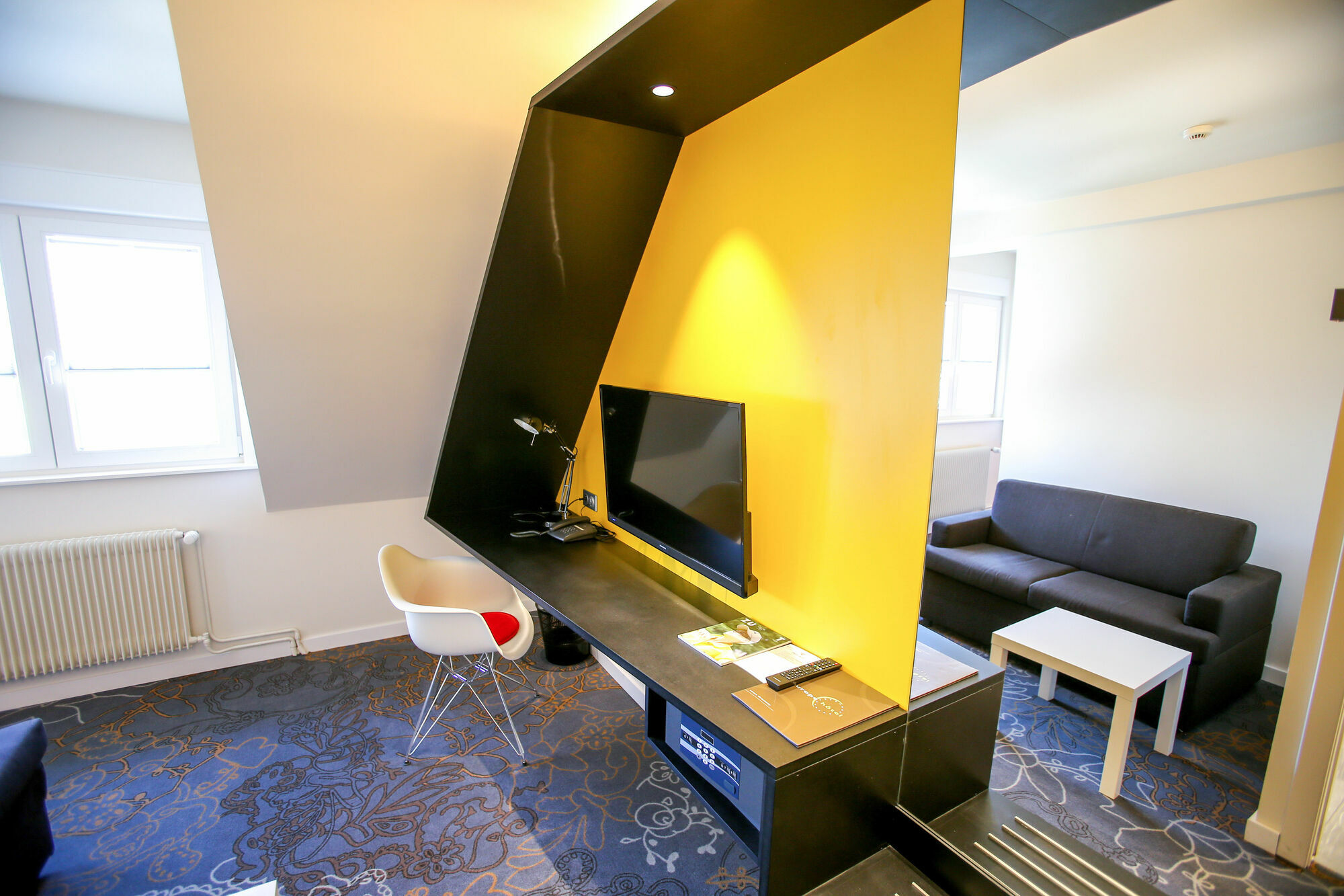 Europe Haguenau - Hotel & Spa ห้อง รูปภาพ