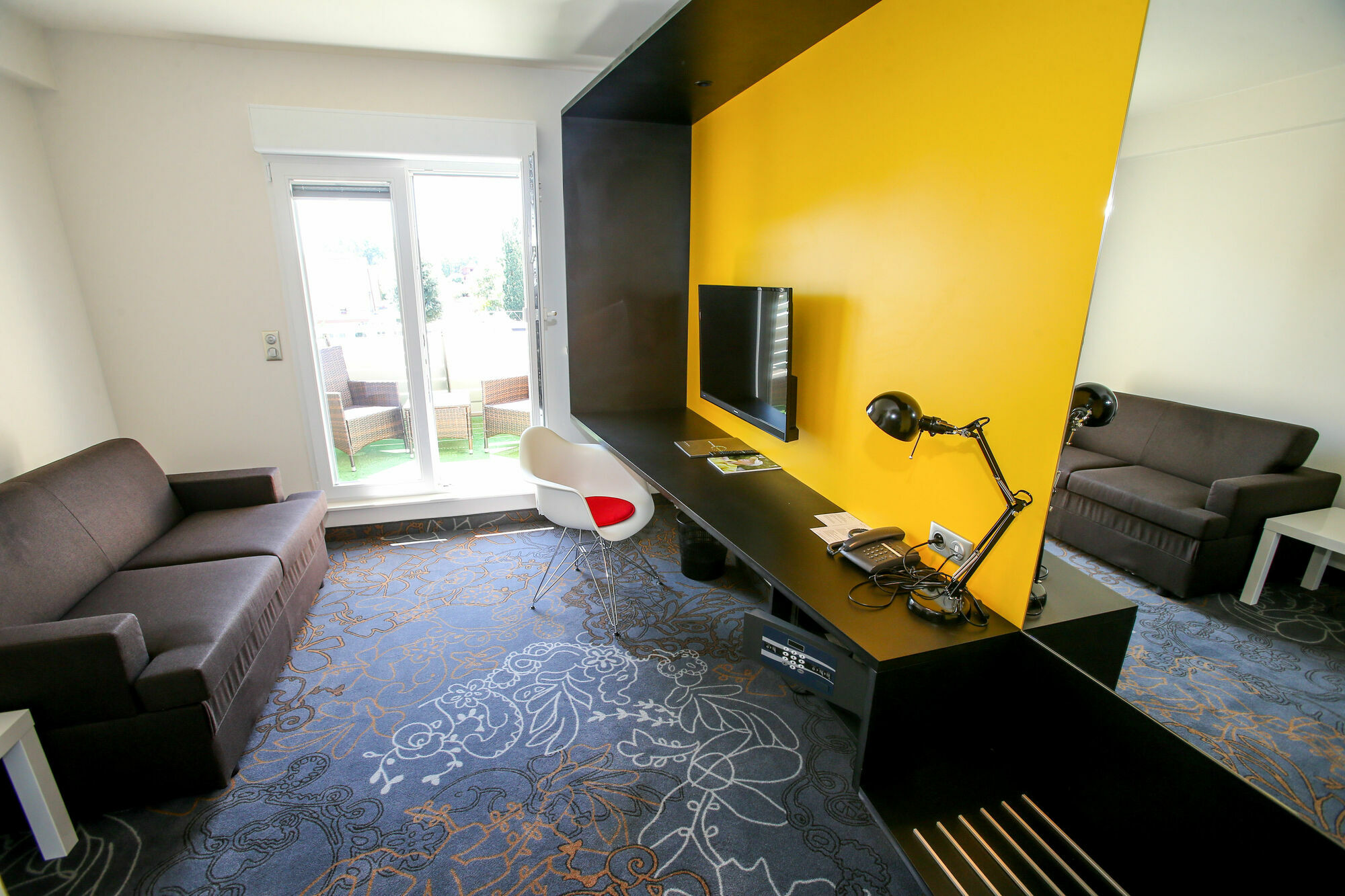 Europe Haguenau - Hotel & Spa ห้อง รูปภาพ