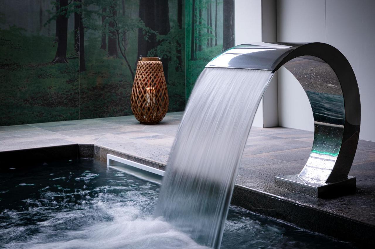 Europe Haguenau - Hotel & Spa ภายนอก รูปภาพ