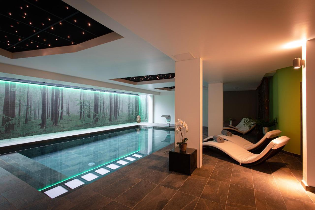 Europe Haguenau - Hotel & Spa ภายนอก รูปภาพ