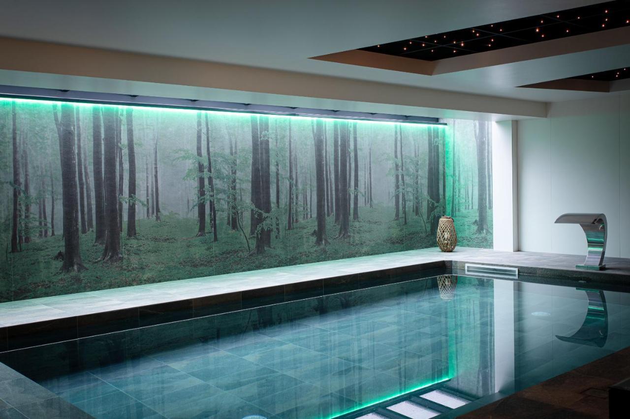 Europe Haguenau - Hotel & Spa ภายนอก รูปภาพ