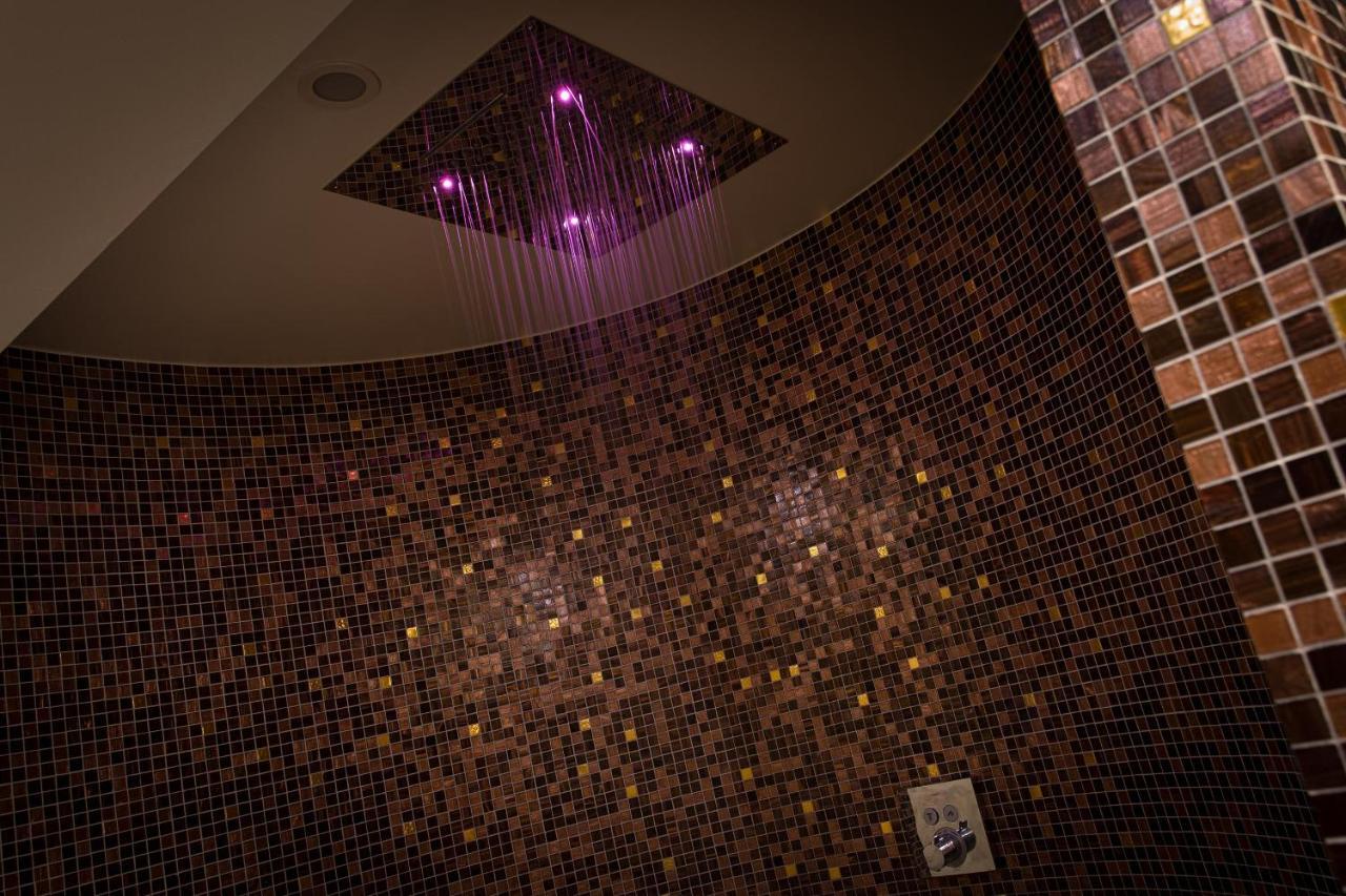 Europe Haguenau - Hotel & Spa ภายนอก รูปภาพ