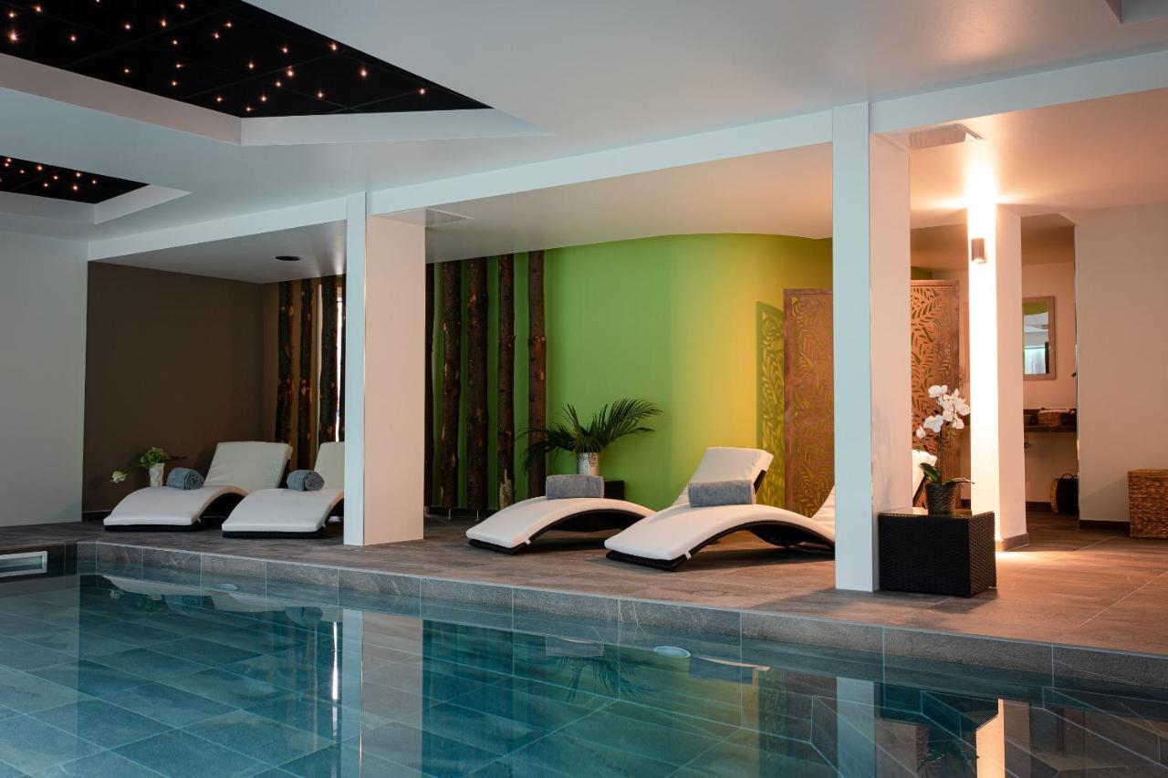 Europe Haguenau - Hotel & Spa ภายนอก รูปภาพ