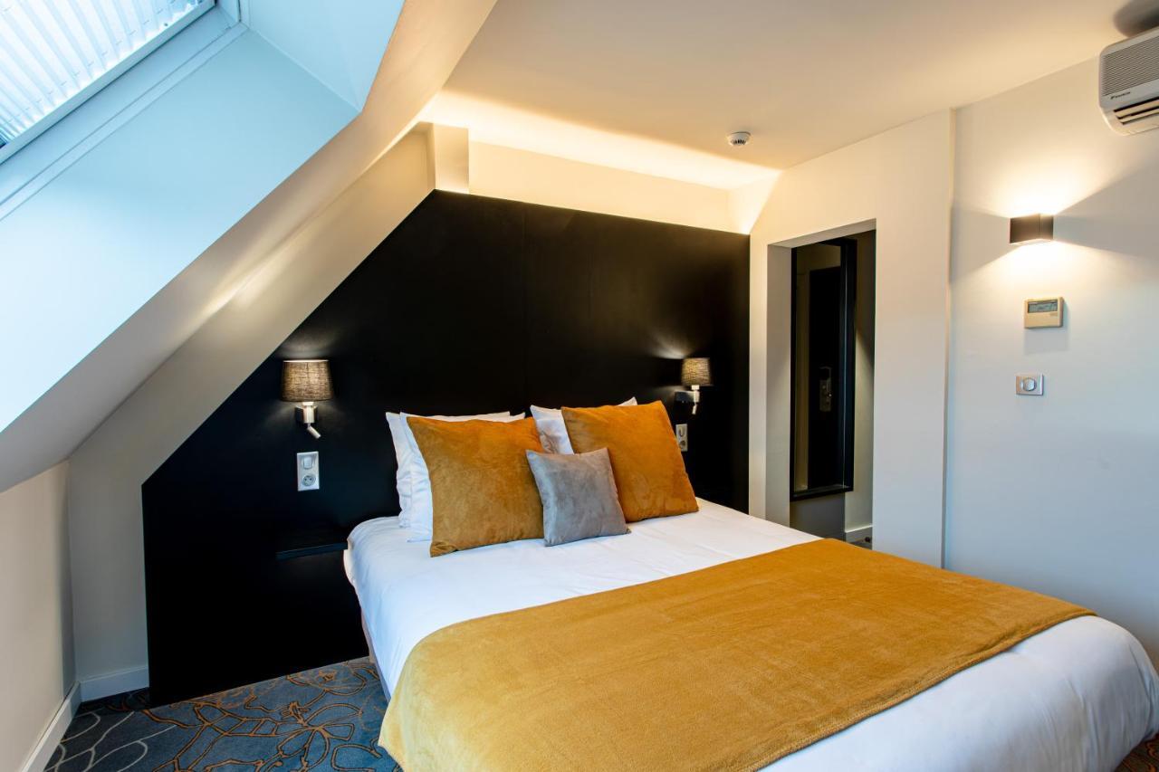 Europe Haguenau - Hotel & Spa ภายนอก รูปภาพ