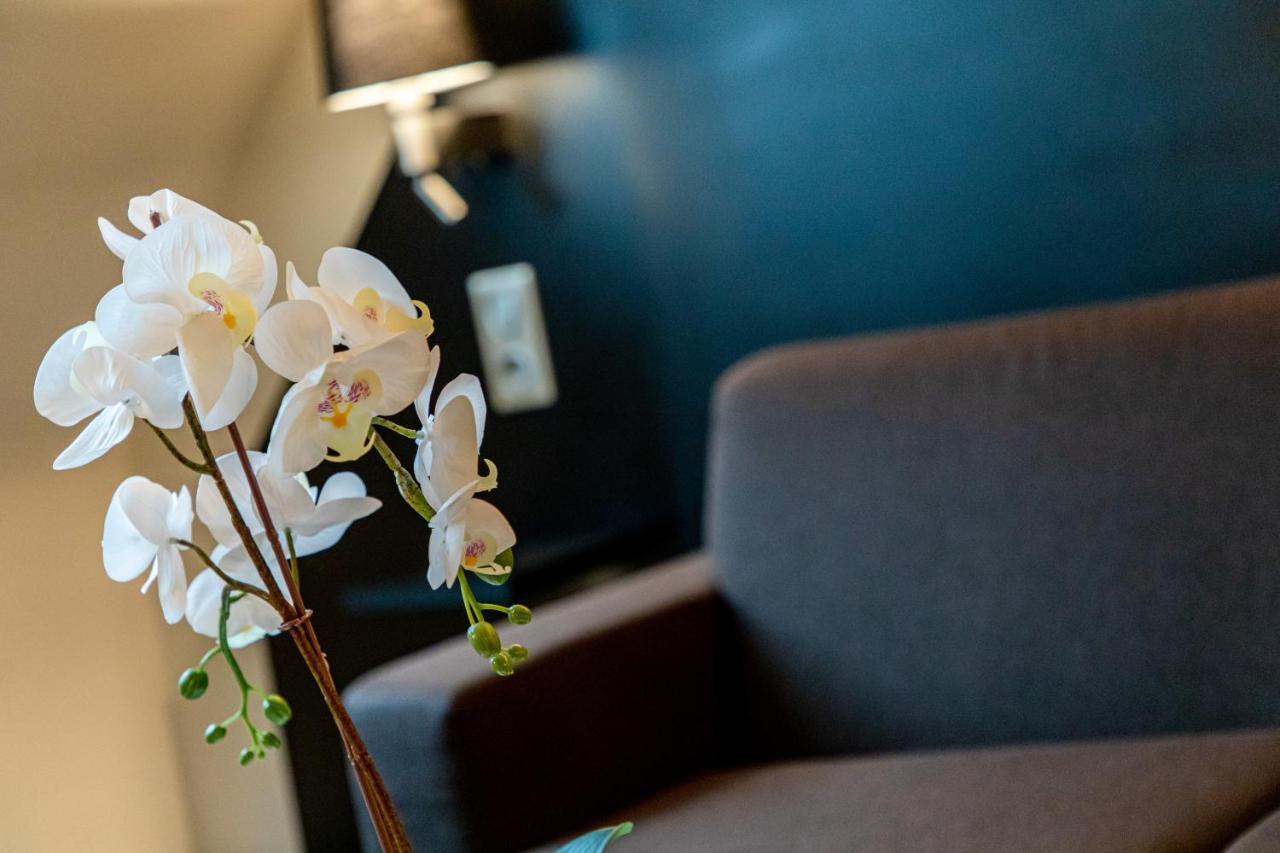 Europe Haguenau - Hotel & Spa ภายนอก รูปภาพ