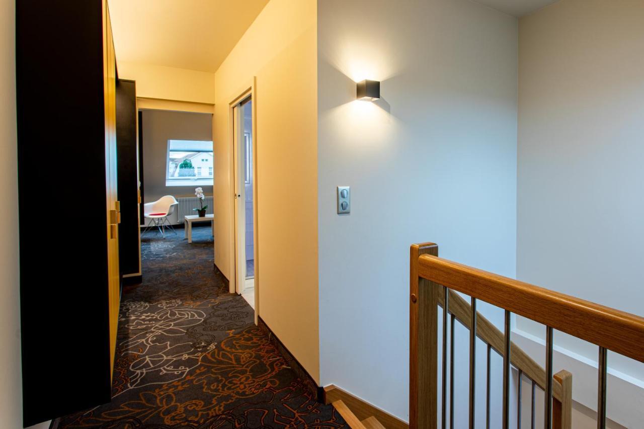 Europe Haguenau - Hotel & Spa ภายนอก รูปภาพ