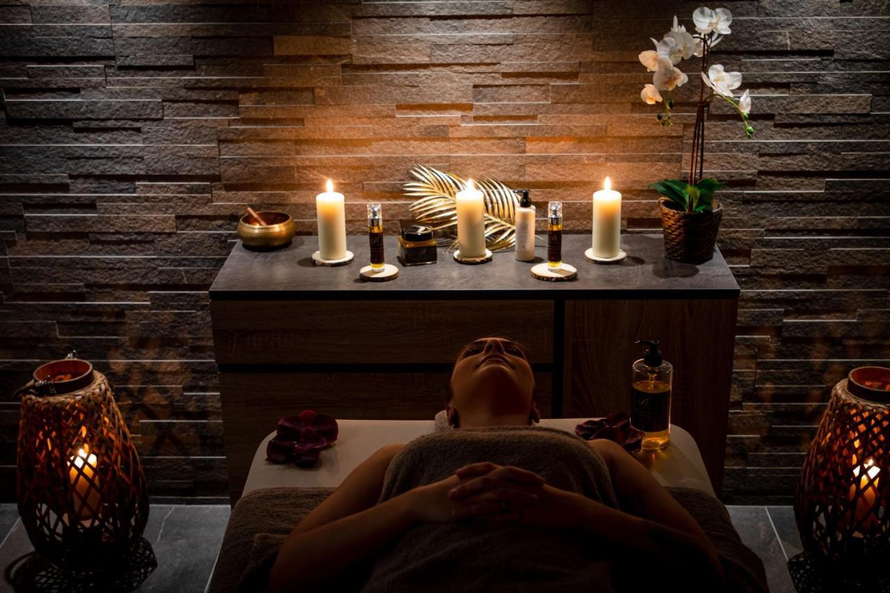 Europe Haguenau - Hotel & Spa ภายนอก รูปภาพ